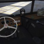 Kenworth 523 Bullnose '55 & Fruehauf Trailer '46-'55 1.0