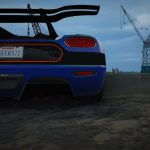 Koenigsegg Agera One:1 [Add-On] 2.0