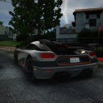 Koenigsegg Agera One:1 [Add-On] 2.0