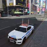LCPD Buffalo [Add-On | Final] 2.0