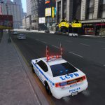 LCPD Buffalo [Add-On | Final] 2.0