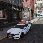 LCPD Buffalo [Add-On | Final] 2.0