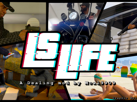 LS Life 0.2.40