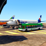 LSIA Alive 1.0