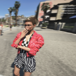 Lara Retextured Clothes 1.1
