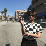 Lara Retextured Clothes 1.1