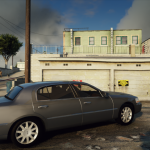 Lincoln Town Car Signature L '2010 [Add-On / Replace | Animations | LODs] 1.1