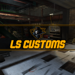 Los Santos Customs Extension 