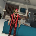Louis Vuitton supreme double Pack v1.00x