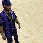 Louis Vuitton supreme double Pack v1.00x