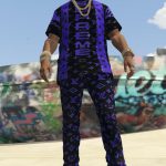 Louis Vuitton supreme double Pack v1.00x