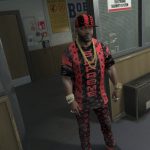 Louis Vuitton supreme double Pack v1.00x