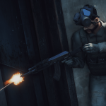 M53 Gas Mask [Flip Up & Down] [EUP] 1.1 (Singleplayer path added)