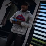 MP Male Hoodie Pack 1.0