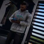 MP Male Hoodie Pack 1.0