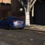Maserati Levante Novitec [Add-On / FiveM] 1.1