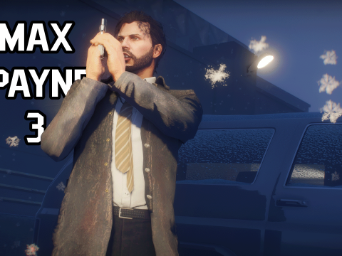Max Payne 3 Coat For MP Male 1.01
