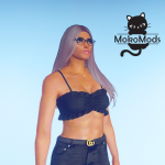 Medium Length Hairstyle for MP Female Medium Length Hairstyle for MP Female