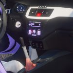 Mitsubishi Drag Evo 9 [SP / FiveM | Add-On] 1.0