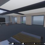 Modern Villa (Beta 0.1)
