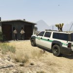 More scenarios in Blaine County 1.0