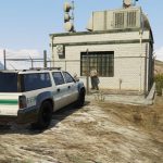More scenarios in Blaine County 1.0
