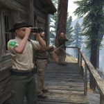 More scenarios in Blaine County 1.0