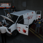 Murder In The Tunnel (Menyoo) 1.0