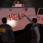 Murder In The Tunnel (Menyoo) 1.0