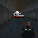Murder In The Tunnel (Menyoo) 1.0