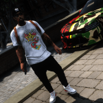 NBA Youngboy shirts for sp/mp male