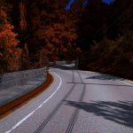 Nagao Pass Autumn [Add-On | FiveM] 3.0