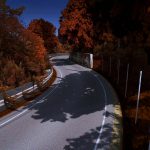 Nagao Pass Autumn [Add-On | FiveM] 3.0