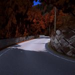 Nagao Pass Autumn [Add-On | FiveM] 3.0
