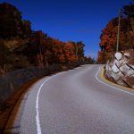Nagao Pass Autumn [Add-On | FiveM] 3.0
