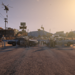 National Guard Operation (Menyoo) 1.0