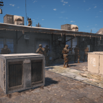 National Guard Operation (Menyoo) 1.0