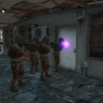 National Guard Operation (Menyoo) 1.0