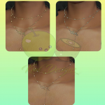 Necklace for MP Female 1.0
