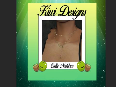 Necklace for MP Female 1.0