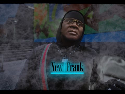 New Face For Franklin 2.0