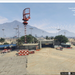 New airport [Menyoo] 1.0