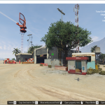 New airport [Menyoo] 1.0