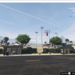 New airport [Menyoo] 1.0