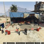 New airport [Menyoo] 1.0