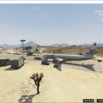 New airport [Menyoo] 1.0