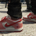 Nike SB x Strangelove 2.0