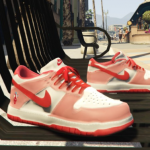 Nike SB x Strangelove 2.0