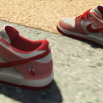 Nike SB x Strangelove 2.0