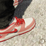Nike SB x Strangelove 2.0